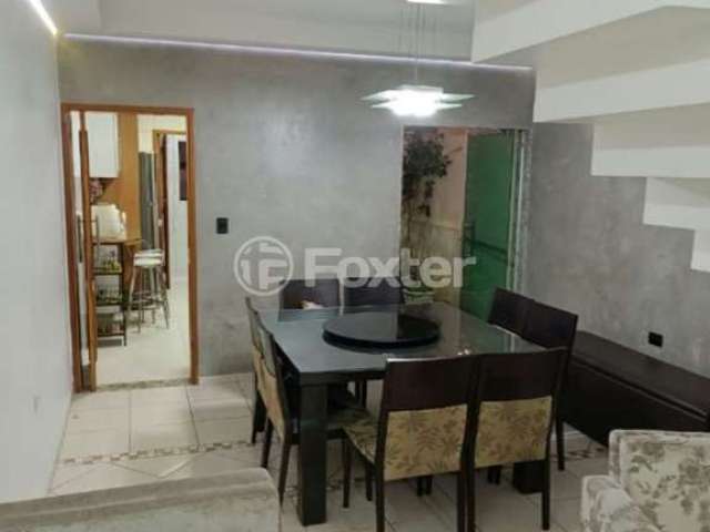 Casa com 3 quartos à venda na Rua Paramu, 463, Vila Bela, São Paulo, 120 m2 por R$ 920.000