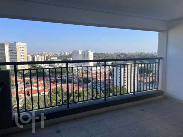 Apartamento com 3 quartos à venda na Avenida do Oratório, 401, Vila Independência, São Paulo, 90 m2 por R$ 950.000