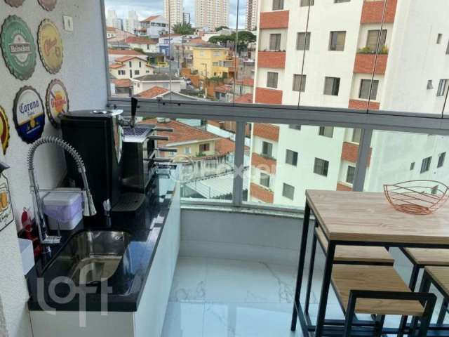 Apartamento com 3 quartos à venda na Rua Raul Dias, 300, Parque Mandaqui, São Paulo, 81 m2 por R$ 850.000