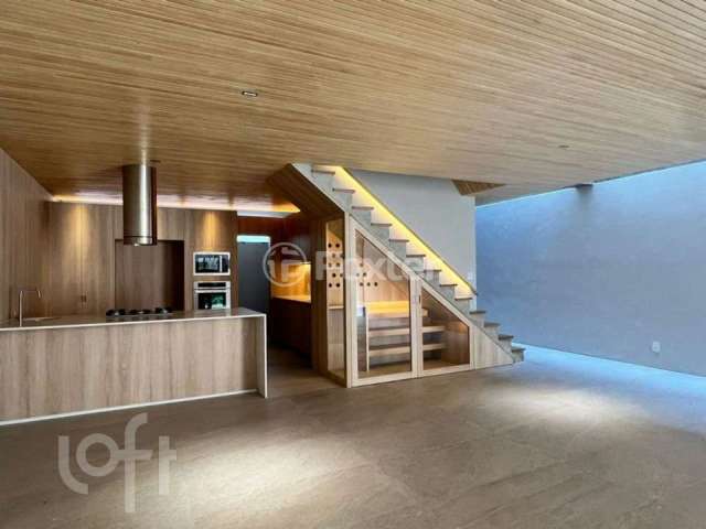 Casa com 3 quartos à venda na Rua Tajá, 203, Vila Nova Conceição, São Paulo, 300 m2 por R$ 6.900.000