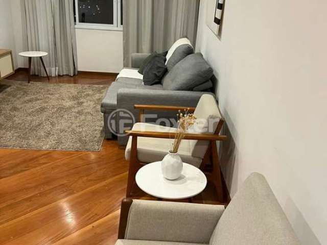 Apartamento com 3 quartos à venda na Rua Caconde, 50, Jardim Paulista, São Paulo, 200 m2 por R$ 3.000.000