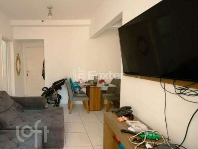 Apartamento com 2 quartos à venda na Rua Santo Antônio, 597, Bela Vista, São Paulo, 51 m2 por R$ 1.500.000