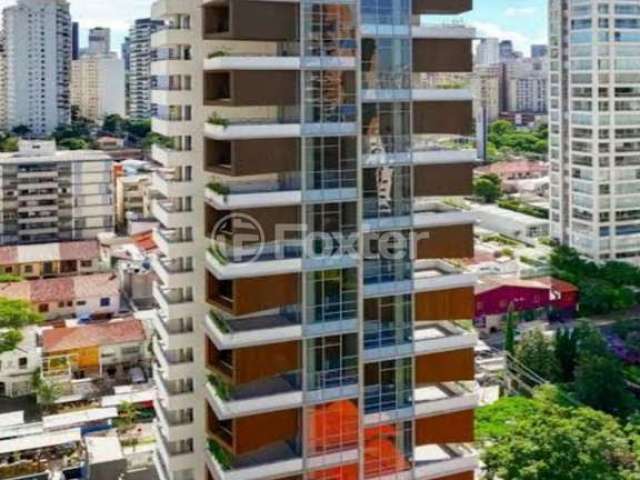 Apartamento com 3 quartos à venda na Rua Praia do Tumiaru, 120, Vila Marina, São Paulo, 185 m2 por R$ 7.051.620