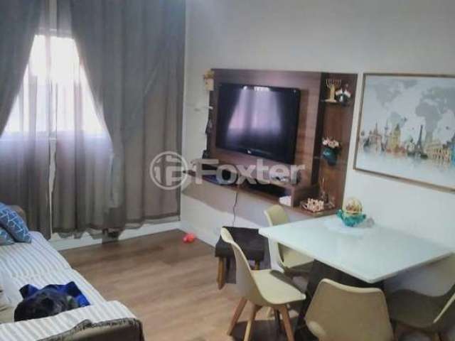 Apartamento com 2 quartos à venda na Alameda Amélia, 527, Jardim Gopoúva, Guarulhos, 62 m2 por R$ 290.000