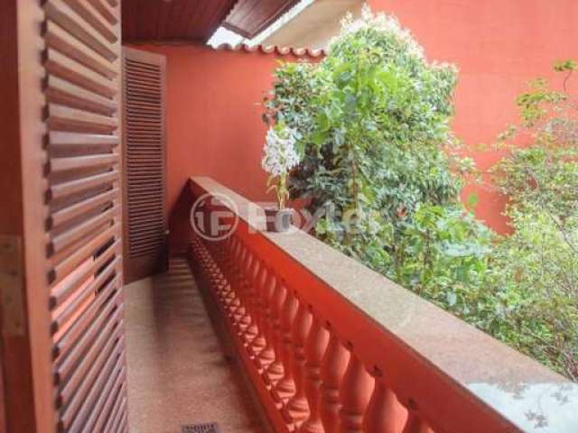 Casa com 4 quartos à venda na Rua Doutor Renato Pacheco Braga, 210, Jardim Tranqüilidade, Guarulhos, 400 m2 por R$ 1.600.000