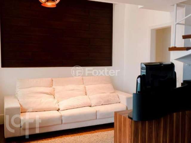 Apartamento com 1 quarto à venda na Alameda Ministro Rocha Azevedo, 38, Cerqueira César, São Paulo, 82 m2 por R$ 2.000.000