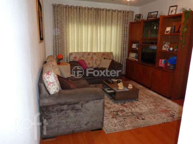 Casa com 3 quartos à venda na Rua Álvaro Lins, 383, Vila Tibiriçá, Santo André, 200 m2 por R$ 650.000