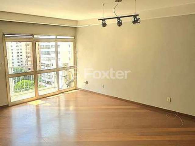 Apartamento com 3 quartos à venda na Rua Caconde, 310, Jardim Paulista, São Paulo, 59 m2 por R$ 1.645.000