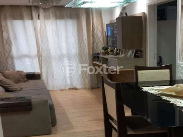 Apartamento com 3 quartos à venda na Rua Brasil, 120, Vila Cosmopolita, São Paulo, 63 m2 por R$ 210.000