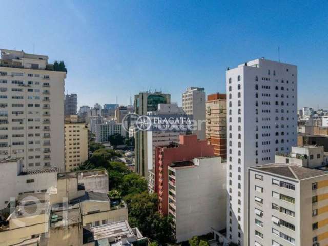 Apartamento com 6 quartos à venda na Rua da Consolação, 3688, Cerqueira César, São Paulo, 550 m2 por R$ 10.000.000