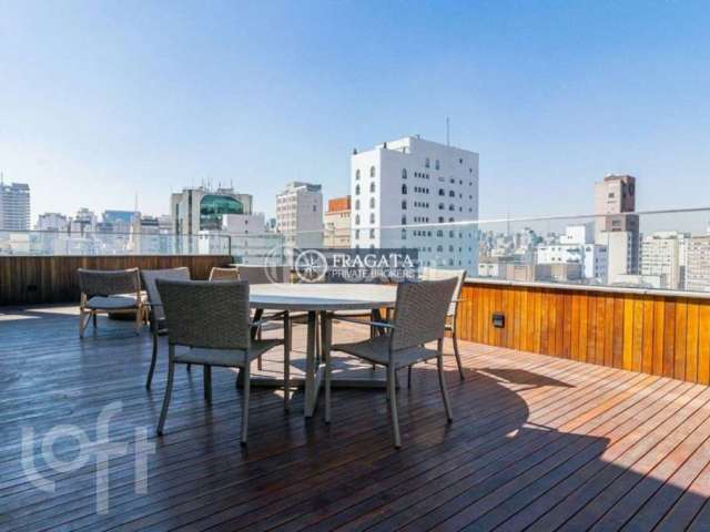 Apartamento com 3 quartos à venda na Rua da Consolação, 3688, Cerqueira César, São Paulo, 288 m2 por R$ 4.900.000