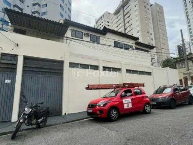 Casa comercial com 8 salas à venda na Rua Doutor Augusto de Miranda, 1322, Pompéia, São Paulo, 275 m2 por R$ 2.120.000