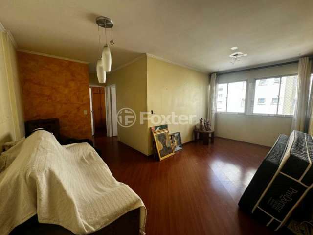 Apartamento com 2 quartos à venda na Rua Ricardo Lunardelli, 325, Chácara Santo Antônio, São Paulo, 74 m2 por R$ 511.000