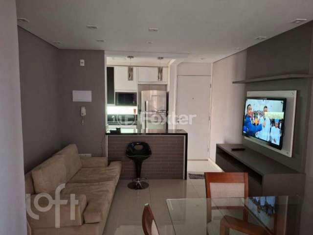 Apartamento com 3 quartos à venda na Rua Newton Prado, 767, Bom Retiro, São Paulo, 62 m2 por R$ 449.000