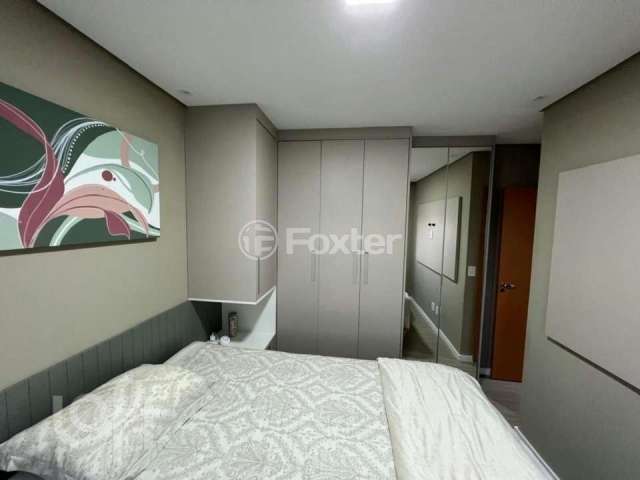 Apartamento com 2 quartos à venda na Rua Sante Martin, 116, Nova Petrópolis, São Bernardo do Campo, 65 m2 por R$ 540.000