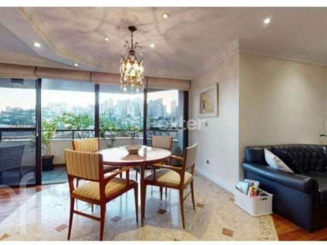 Apartamento com 4 quartos à venda na Rua Tupi, 819, Santa Cecília, São Paulo, 400 m2 por R$ 3.918.000