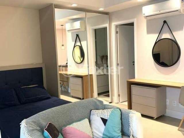 Apartamento com 1 quarto à venda na Rua Nova York, 245, Brooklin Paulista, São Paulo, 43 m2 por R$ 800.000