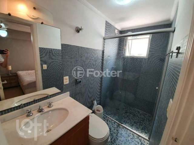 Apartamento com 1 quarto à venda na Rua Afonso Braz, 804, Vila Nova Conceição, São Paulo, 48 m2 por R$ 640.000