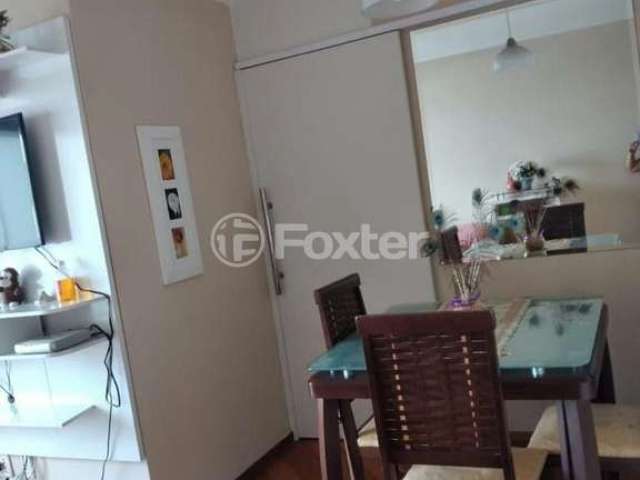 Apartamento com 3 quartos à venda na Rua Antônio Domingues Freitas, 125, Vila Amélia, São Paulo, 53 m2 por R$ 430.000