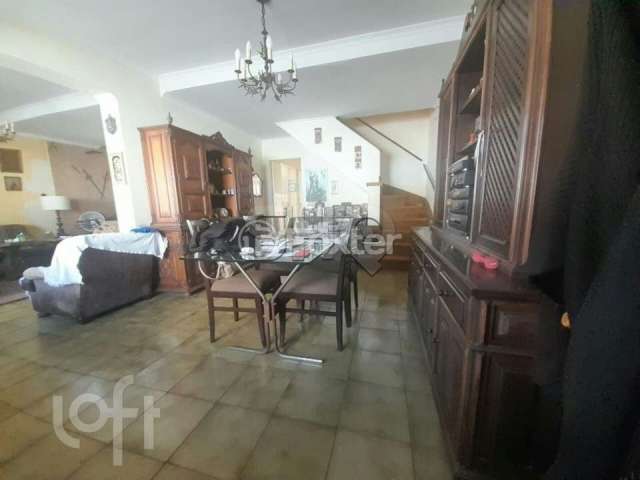 Casa com 4 quartos à venda na Rua Aimberê, 1756, Sumaré, São Paulo, 200 m2 por R$ 2.350.000