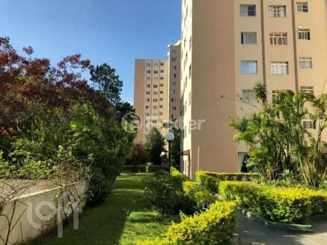 Apartamento com 2 quartos à venda na Rua Interlagos, 871, Vila Santana, São Paulo, 78 m2 por R$ 400.000