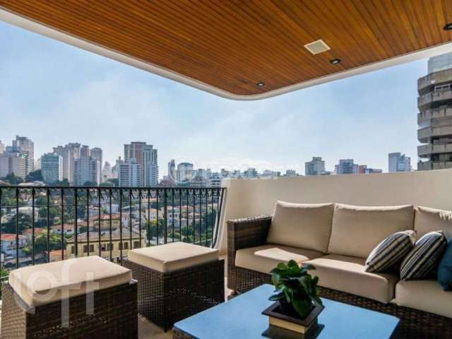 Apartamento com 4 quartos à venda na Rua Tupi, 871, Santa Cecília, São Paulo, 362 m2 por R$ 6.950.000