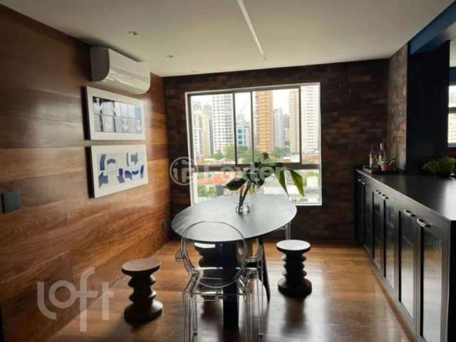 Apartamento com 2 quartos à venda na Rua Clodomiro Amazonas, 960, Vila Nova Conceição, São Paulo, 72 m2 por R$ 1.650.000