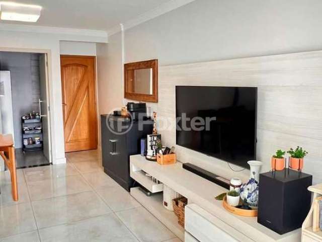 Apartamento com 3 quartos à venda na Rua Aluísio Azevedo, 129, Santana, São Paulo, 75 m2 por R$ 630.000