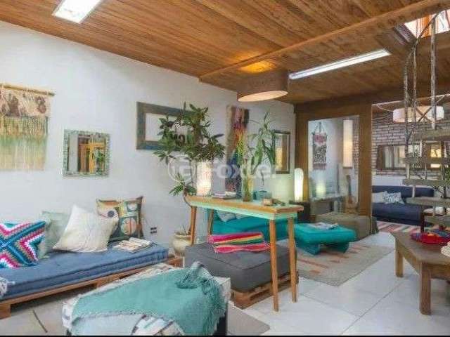 Casa com 2 quartos à venda na Avenida Pavão, 956, Indianópolis, São Paulo, 240 m2 por R$ 4.000.000