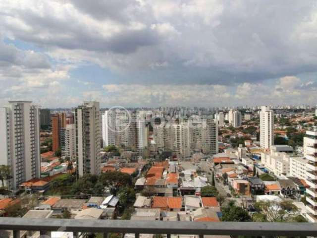 Apartamento com 4 quartos à venda na Rua Edson, 1172, Campo Belo, São Paulo, 269 m2 por R$ 3.138.000