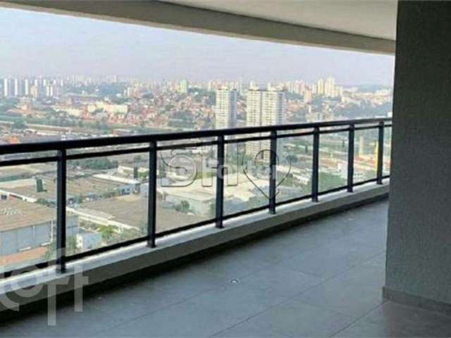 Apartamento com 3 quartos à venda na Avenida Mofarrej, 706, Vila Leopoldina, São Paulo, 89 m2 por R$ 1.250.000