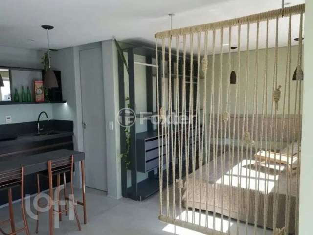 Kitnet / Stúdio à venda na Rua Fradique Coutinho, 980, Pinheiros, São Paulo, 34 m2 por R$ 880.000