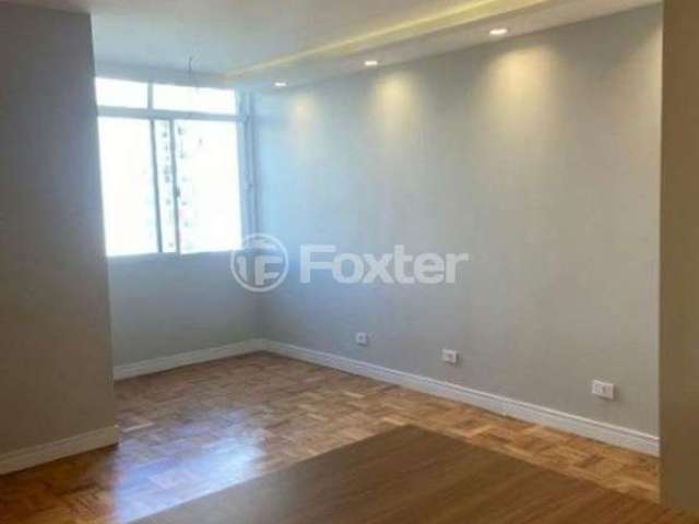 Apartamento com 2 quartos à venda na Avenida Macuco, 197, Moema, São Paulo, 70 m2 por R$ 850.000