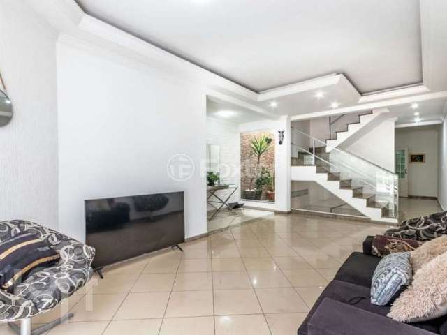 Casa com 4 quartos à venda na Avenida Doutor Carlos de Campos, 308, Parque Renato Maia, Guarulhos, 310 m2 por R$ 1.360.000