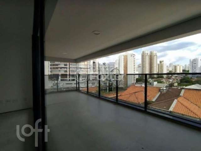 Apartamento com 3 quartos à venda na Rua Doutor Rafael Correia, 50, Água Branca, São Paulo, 151 m2 por R$ 2.075.000