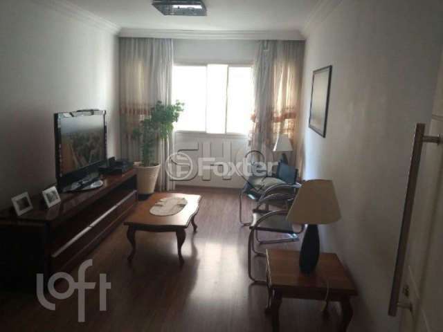 Apartamento com 2 quartos à venda na Rua Eudoro Lemos de Oliveira, 108, Santana, São Paulo, 88 m2 por R$ 742.000