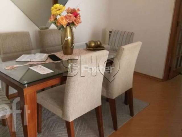 Apartamento com 3 quartos à venda na Rua Padre Paulo Ravier, 61, Água Fria, São Paulo, 87 m2 por R$ 660.000