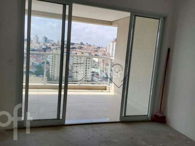 Apartamento com 2 quartos à venda na Avenida Paulo Silva Araújo, 125, Jardim São Paulo (Zona Norte), São Paulo, 64 m2 por R$ 979.000