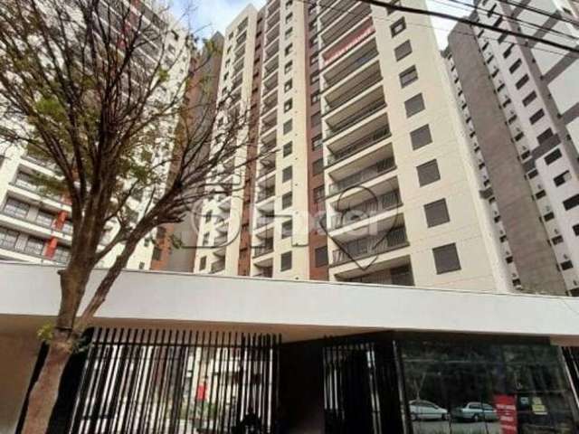 Apartamento com 2 quartos à venda na Rua Pedro Cacunda, 400, Jardim São Paulo (Zona Norte), São Paulo, 49 m2 por R$ 550.000