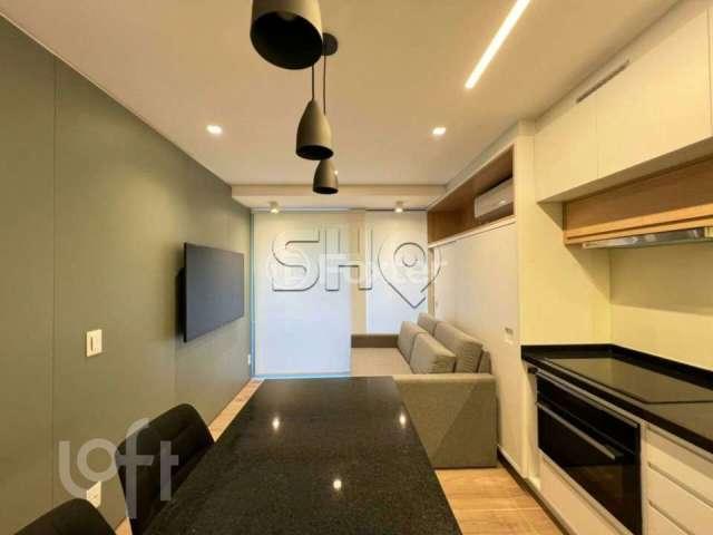 Apartamento com 3 quartos à venda na Rua Fábia, 1050, Vila Romana, São Paulo, 164 m2 por R$ 3.490.000