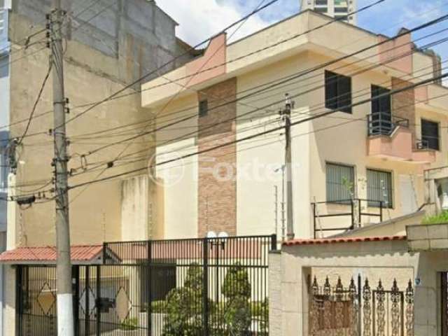 Casa em condomínio fechado com 3 quartos à venda na Rua Iru, 27, Vila Formosa, São Paulo, 156 m2 por R$ 1.092.000