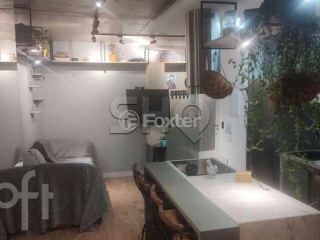 Apartamento com 2 quartos à venda na Rua Josef Kryss, 120, Parque Industrial Tomas Edson, São Paulo, 48 m2 por R$ 550.000