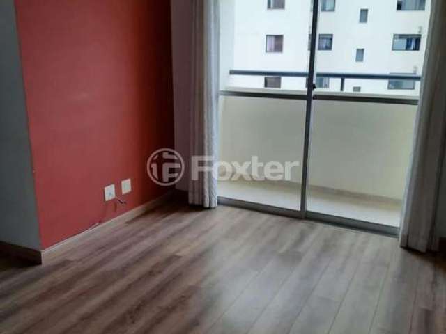 Apartamento com 2 quartos à venda na Avenida Padre Arlindo Vieira, 700, Vila Vermelha, São Paulo, 54 m2 por R$ 440.000