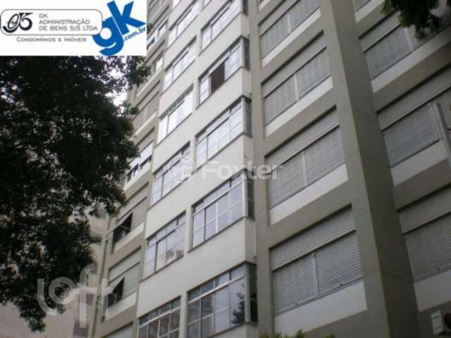 Apartamento com 3 quartos à venda na Avenida Angélica, 2121, Consolação, São Paulo, 100 m2 por R$ 1.450.000