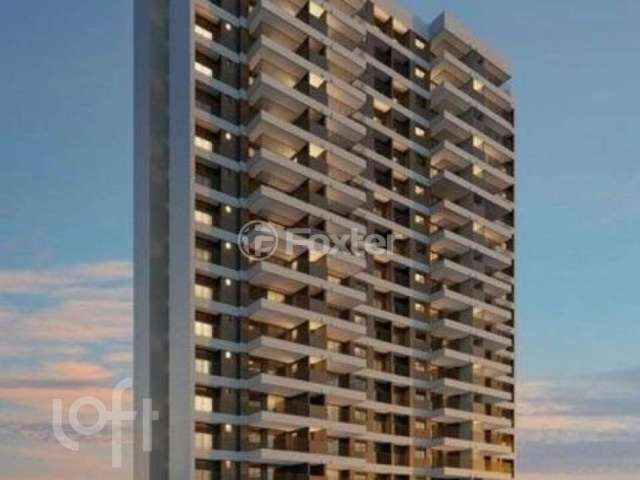 Apartamento com 2 quartos à venda na Rua Santa Catarina, 1374, Parque São Jorge, São Paulo, 57 m2 por R$ 627.331