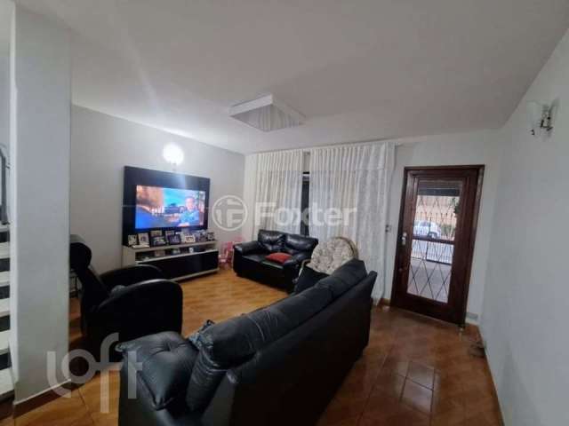 Casa com 3 quartos à venda na Rua Ibituruna, 714, Parque Imperial, São Paulo, 300 m2 por R$ 900.000