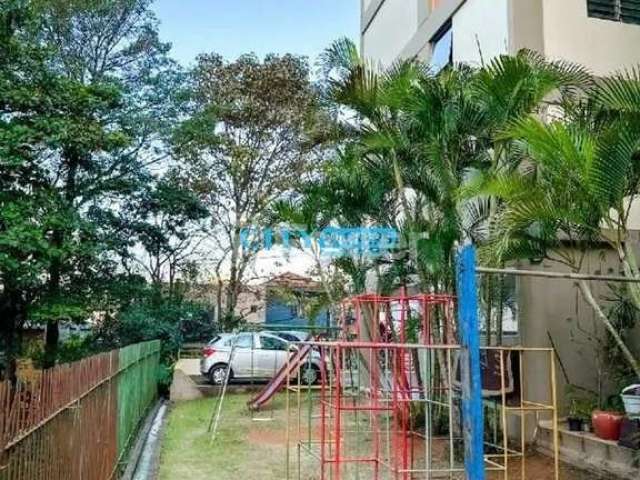 Apartamento com 3 quartos à venda na Rua Guian, 330, Vila Campestre, São Paulo, 79 m2 por R$ 410.000