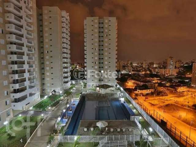 Apartamento com 3 quartos à venda na Rua Coronel João de Oliveira Melo, 400, Vila Antonieta, São Paulo, 89 m2 por R$ 980.000