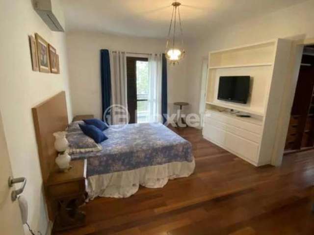 Apartamento com 3 quartos à venda na Rua Doutor Oscar Monteiro de Barros, 270, Vila Suzana, São Paulo, 320 m2 por R$ 990.000