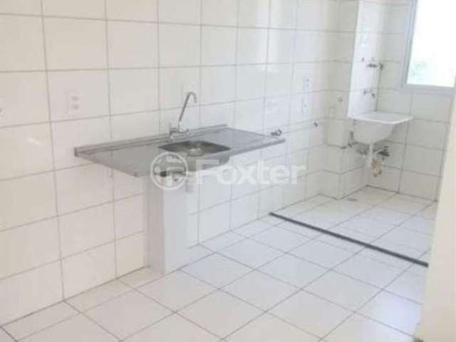 Apartamento com 2 quartos à venda na Avenida Afonso de Sampaio e Sousa, 339, Jardim Nossa Senhora do Carmo, São Paulo, 41 m2 por R$ 250.000